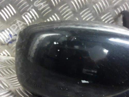 Right mirror HYUNDAI i10 I (PA) 1.2 | BP21949693C27 