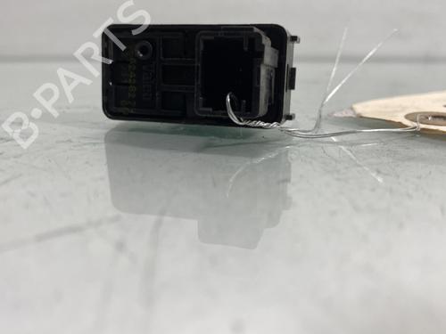 Right front window switch CITROËN BERLINGO MULTISPACE (B9) 1.6 HDi 110 | BP27632885I26 