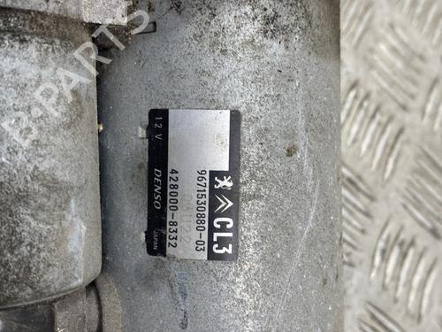 Alternator PEUGEOT 208 I (CA_, CC_) 1.2 VTI 82 | BP28319578M7