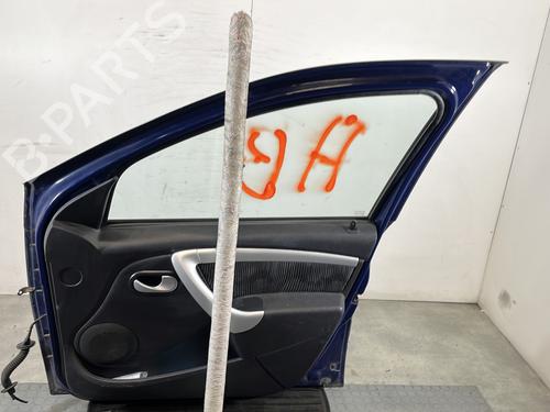 Dør højre fortil DACIA SANDERO 1.4 (BS0C, BS0A, BS0G, BS1F, BS0E) | BP32134300C3 
