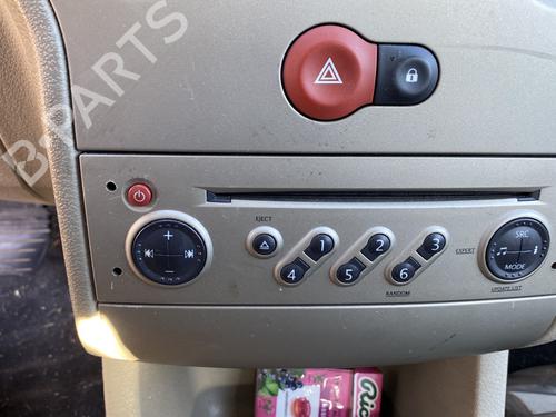 Højre baglygte RENAULT MODUS / GRAND MODUS (F/JP0_) 1.6 (JP03, JP0B, JP0U, JP0Y, JP1G) | BP22713742C35 