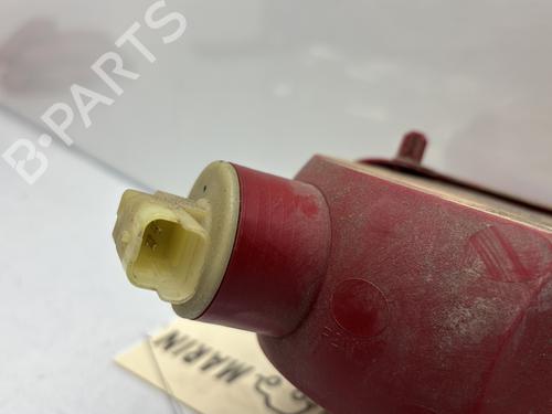 Rear fog light PEUGEOT 3008 I MPV (0U_) 1.6 HDi | BP29855644C37