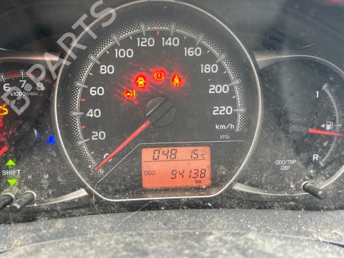 Used Parts TOYOTA YARIS (_P13_)  1.0 (KSP130_, KSP130)  4785514