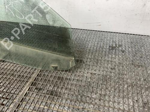 Front right door window AUDI A3 Convertible (8P7) 2.0 TDI | BP19959079C19 