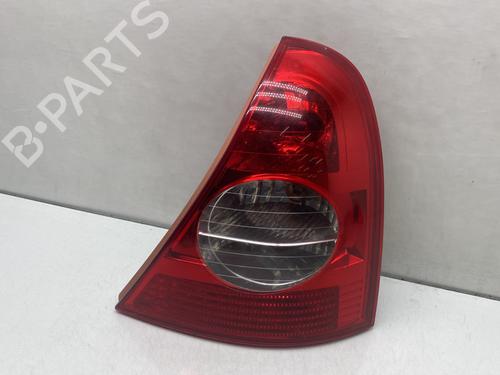 Højre baglygte RENAULT CLIO II (BB_, CB_) 1.5 dCi (B/C2J) (68 hp) 29508098