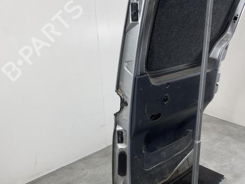 Right slide door CITROËN BERLINGO / BERLINGO FIRST Box Body/MPV (M_) 1.9 D 70 (MBWJZ, MCWJZ) | BP25261793C75 