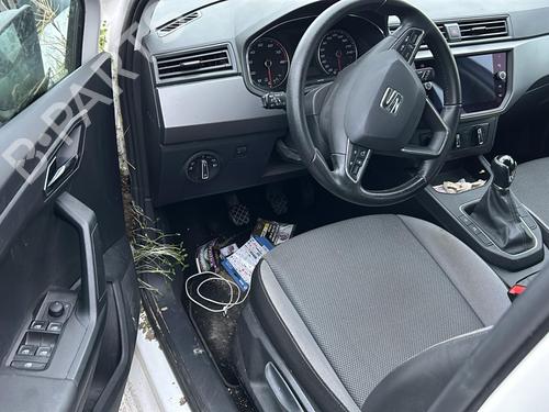 Engine SEAT IBIZA V (KJ1, KJG) 1.0 TSI | BP21960155M1 - Image 29