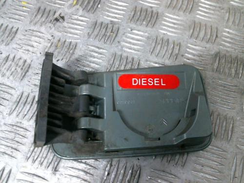 Used Fuel flap CITROËN XANTIA (X1_, X2_) 2.1 Turbo D 12V (109 hp) 19980908