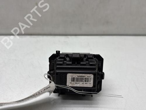 Heater resistor RENAULT MEGANE III Coupe (DZ0/1_) 1.5 dCi (DZ09, DZ0D, DZ1F, DZ1G, DZ14, DZ29) | BP27809107M108