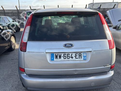 Left headlight FORD FOCUS C-MAX (DM2) 1.6 TDCi | BP36439362C28 - Image 19