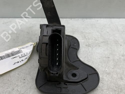 Used Pedal Pedal FORD TRANSIT Van (FA_ _) 2.2 TDCi (110 hp) 19964834 19964834