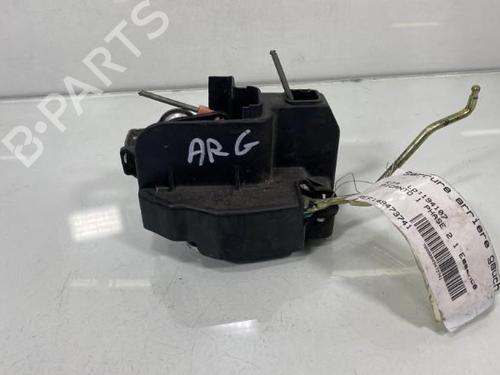 Rear left lock KIA PICANTO I (SA) 1.0 | BP20013436C100 