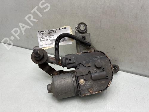 Front wiper motor FORD S-MAX (WA6) 1.6 TDCi | BP37525378M29 - Image 3
