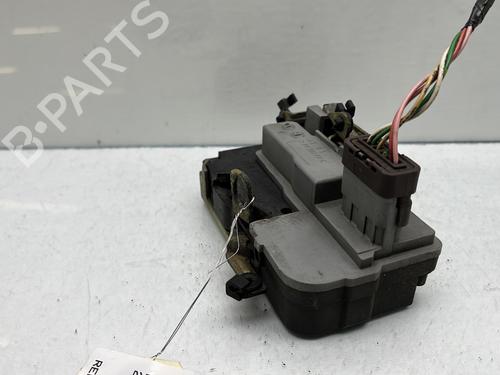 Front left lock PEUGEOT 206 Hatchback (2A/C) 1.9 D | BP21964056C98 