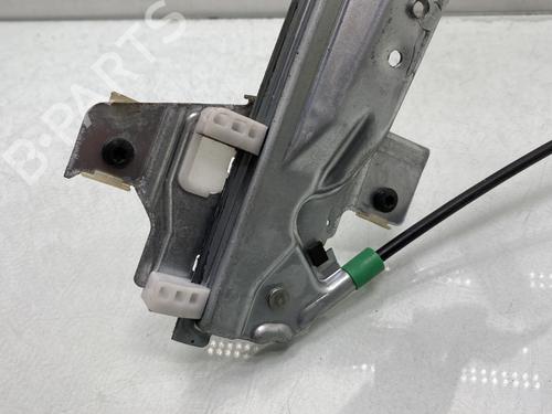 Used Front right window mechanism Front right window mechanism PEUGEOT 407 (6D_) 2.0 HDi 135 (6DRHRH, 6DRHRE, 6DRHRG, 6DRHRJ) (136 hp) 31379825 31379825