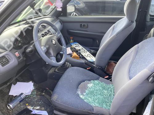 Left front window switch NISSAN MICRA II (K11) 1.0 i 16V | BP20704185I27 