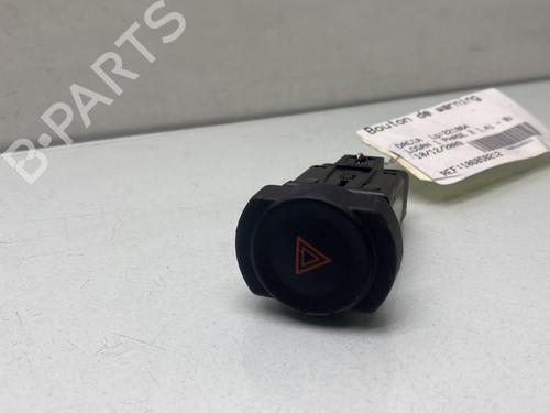Warning switch DACIA LOGAN (LS_) 1.4 MPI LPG (LS0C) | BP26387813I22 - Image 4