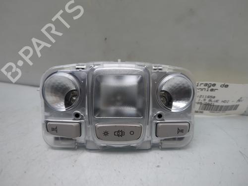 Used Interior roof light OPEL VIVARO C Van (K0) 1.5 (102 hp) 26326340