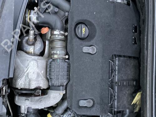 Tailgate lock CITROËN C3 II (SC_) 1.6 HDi | BP29039470C101  - Image 31