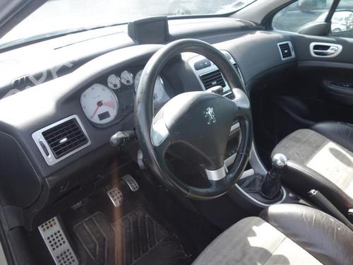 Fuel flap PEUGEOT 307 SW (3H)  | BP20014886C131 