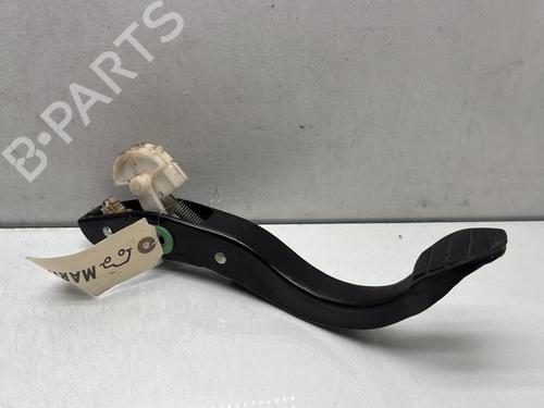 koblingspedal RENAULT TWINGO I (C06_) 1.2 (C066, C068) | BP29866799I13