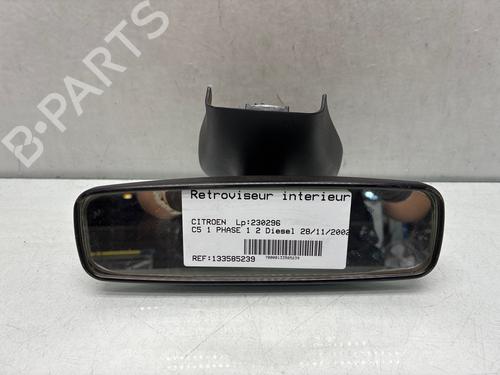 Rear mirror CITROËN C5 I (DC_) 2.0 HDi (DCRHZB, DCRHZE) | BP40170705I6 - Image 3