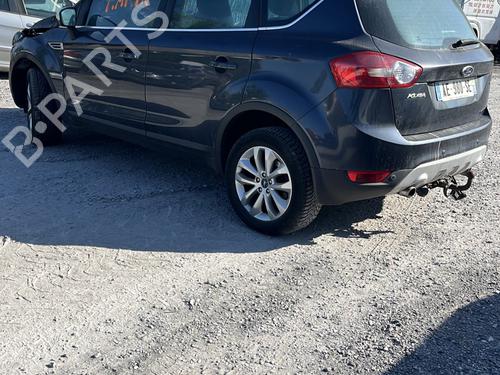 Left front window switch FORD KUGA I 2.0 TDCi | BP33484217I27  - Image 12