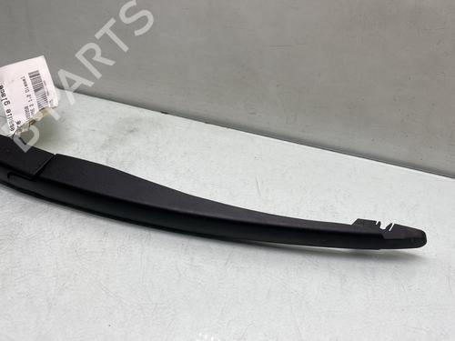 Used Rear windshield wiper arm OPEL COMBO Box Body/MPV 1.3 CDTI 16V (75 hp) 31159323