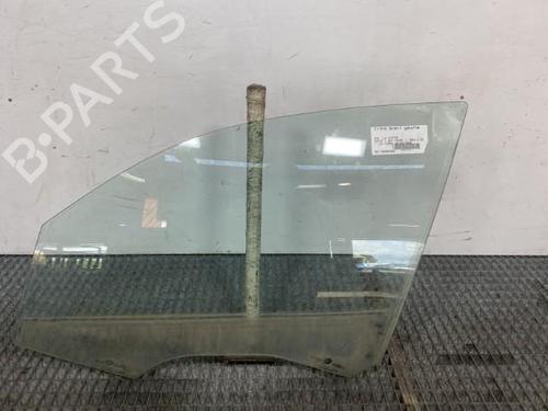 Front left door window BMW 1 (E87) 120 d | BP21797364C18 