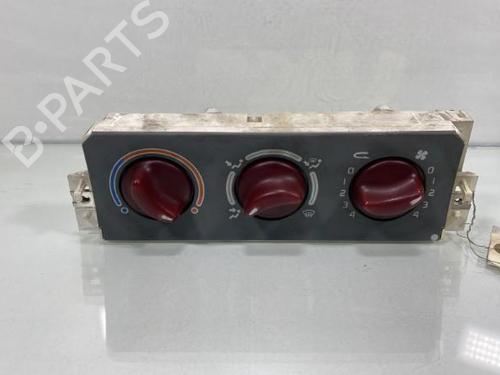 Used Climate control Climate control 19999741 19999741