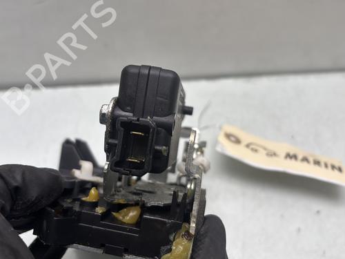 Front right lock DACIA DUSTER (HS_) 1.5 dCi | BP29961954C97