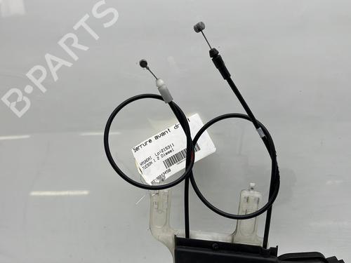 Front right lock HYUNDAI TUCSON (JM) 2.0 CRDi All-wheel Drive | BP22373616C97 