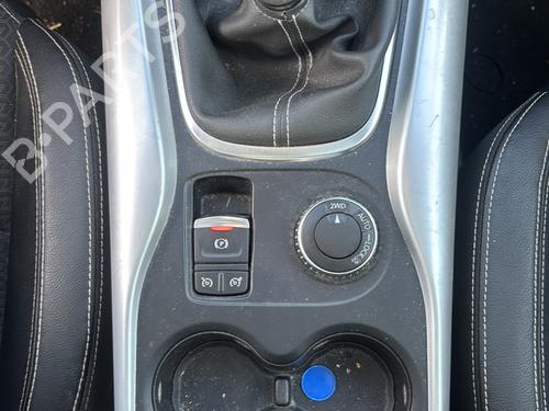 Right rear window switch RENAULT KADJAR (HA_, HL_) 1.6 dCi 130 4x4 (HLA4) | BP31213372I28 - Image 28