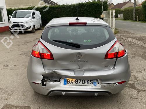Switch RENAULT MEGANE III Hatchback (BZ0/1_, B3_) 1.5 dCi (BZ09, BZ0D, BZ1W, BZ29, BZ14) | BP27632066I30  - Image 22