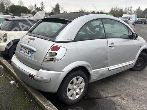Fælk CITROËN C3 Pluriel (HB_) 1.4 HDi | BP32302268C45 - Image 18