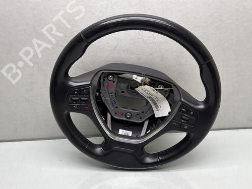 Used Steering wheel HYUNDAI i20 II (GB, IB) 1.2 (84 hp) 29841349