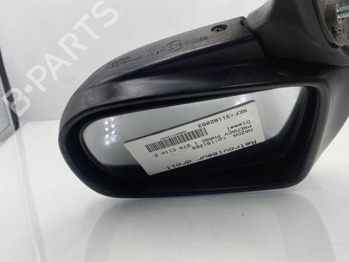 Right mirror MAZDA PREMACY (CP) 2.0 TD | BP20003851C27 
