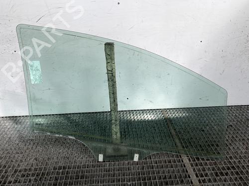 Front left door window PEUGEOT 307 (3A/C) 1.4 HDi | BP28475796C18