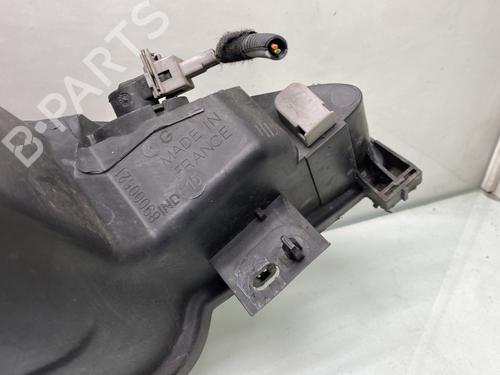 Left headlight PEUGEOT 206 Hatchback (2A/C) 2.0 HDI 90 | BP31175965C28 