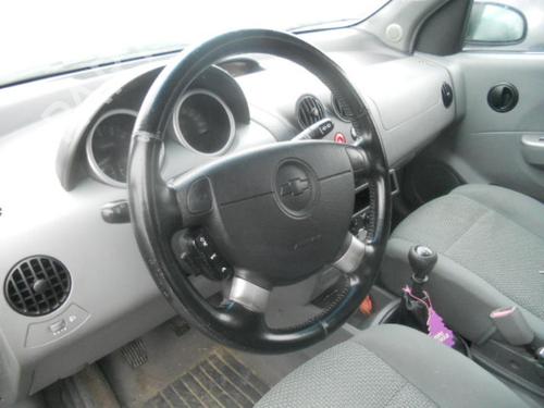 Climate control CHEVROLET AVEO / KALOS Hatchback (T200) | BP21948998I5 - Image 8