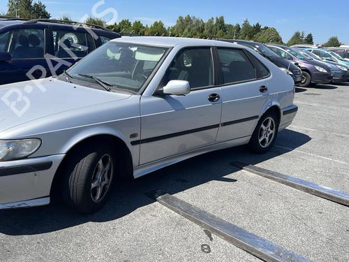 Left tailgate light SAAB 9-3 (YS3D) 2.2 TiD | BP19976975C79 - Image 11