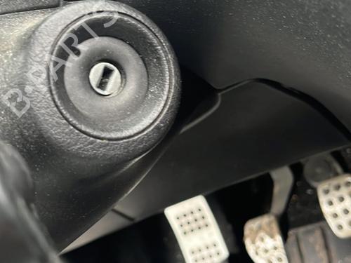 Front left lock PEUGEOT 307 SW (3H)  | BP19963754C98 