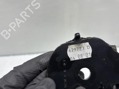 Sikkerhedssele-spænde RENAULT CLIO II (BB_, CB_) 1.9 dTi (B/CB0U) | BP30878502I32