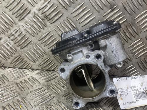 Throttle body FORD TRANSIT V363 Van (FCD, FDD) 2.0 EcoBlue | BP29971058M82 - Image 3