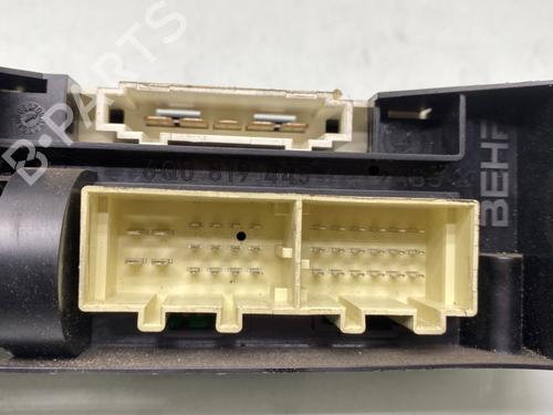 Used Climate control Climate control 31339992 31339992