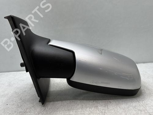 Used Left mirror Left mirror RENAULT CLIO III (BR0/1, CR0/1) 1.5 dCi (C/BR0G, C/BR1G) (68 hp) 36018775 36018775