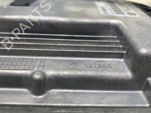 Used Engine control unit (ECU) BMW 1 (F20) 116 d (116 hp) 21197109