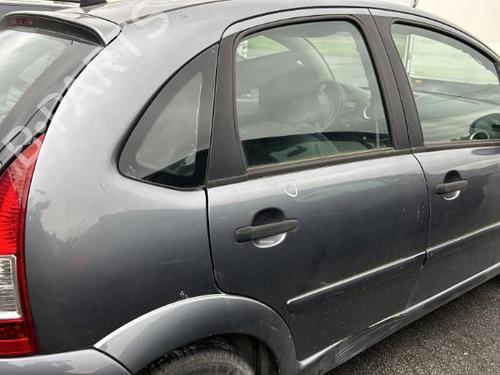 Felg CITROËN C3 I (FC_, FN_) 1.4 i | BP21962591C45 