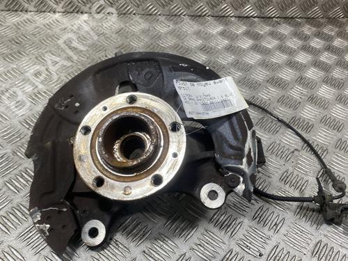 Used Right front steering knuckle CITROËN GRAND C4 SPACETOURER (3A_, 3E_) 1.5 BlueHDi 130 (131 hp) 28568964