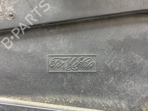 Used Radiator fan Radiator fan FORD FUSION (JU_) 1.6 TDCi (90 hp) 33841657 33841657